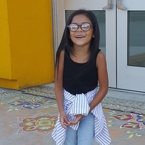 Meet your Posher, Kylie bug's